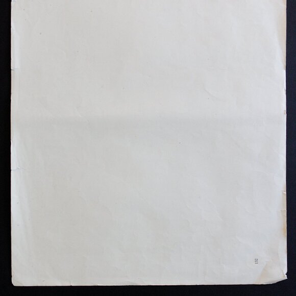 A HOPI MOTHER #132 Edward Sheriff Curtis Print - Picture 7 of 8